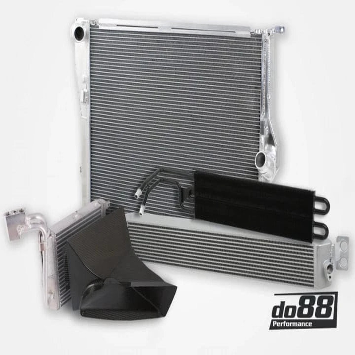 Do88 Bigpack Bmw M3 E90E92 Dkg Dct