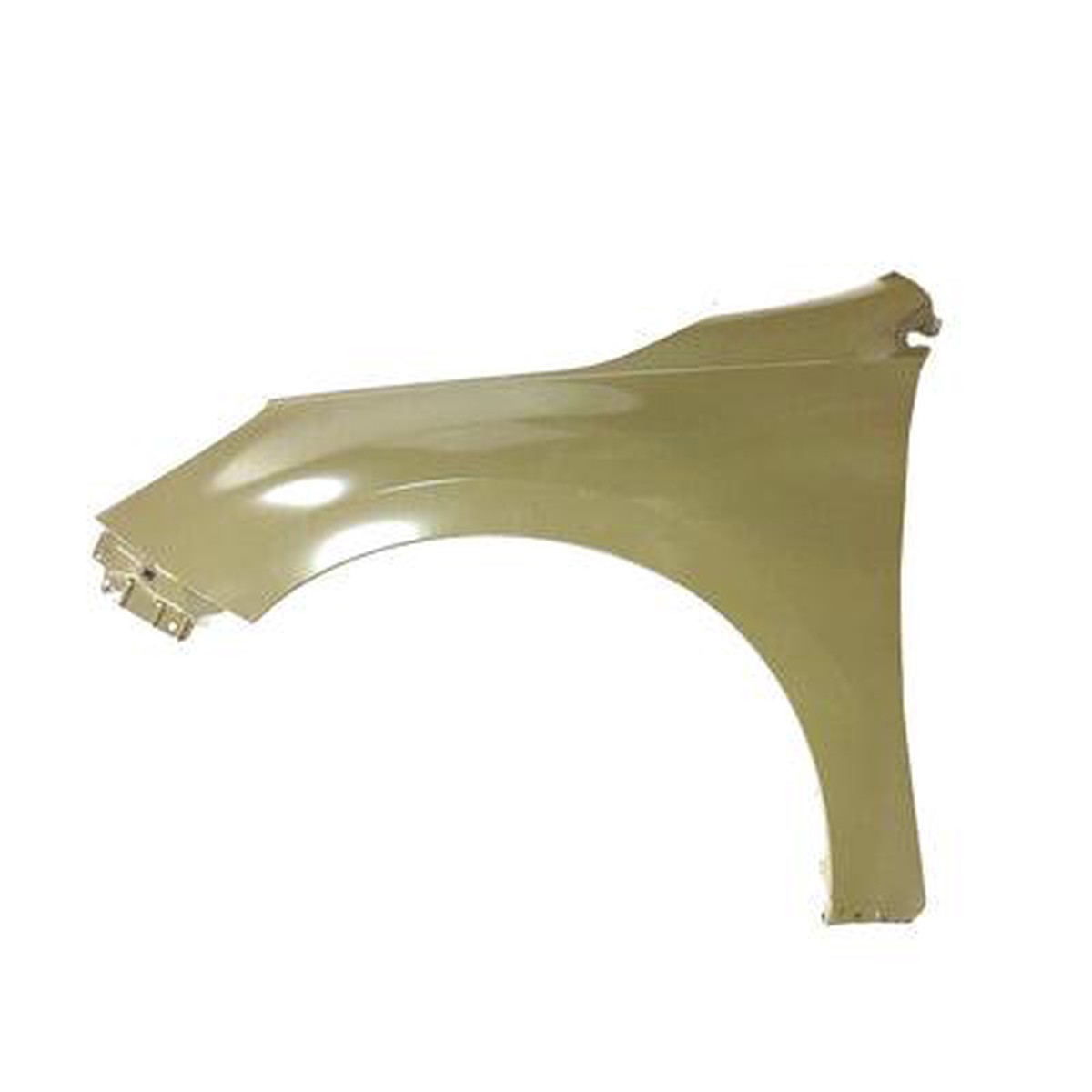 Fender Front Driver Side Subaru Outback 2015-2019 Capa Su1240141C