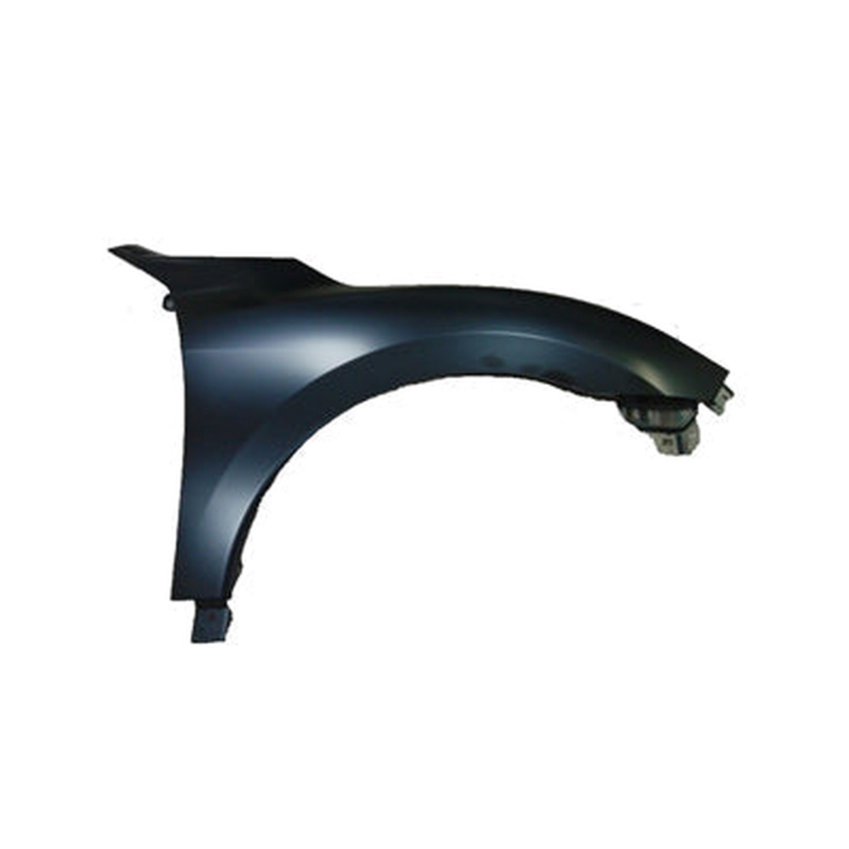 Fender Front Passenger Side Honda Civic Coupe 2016-2018 – Hunt Parts