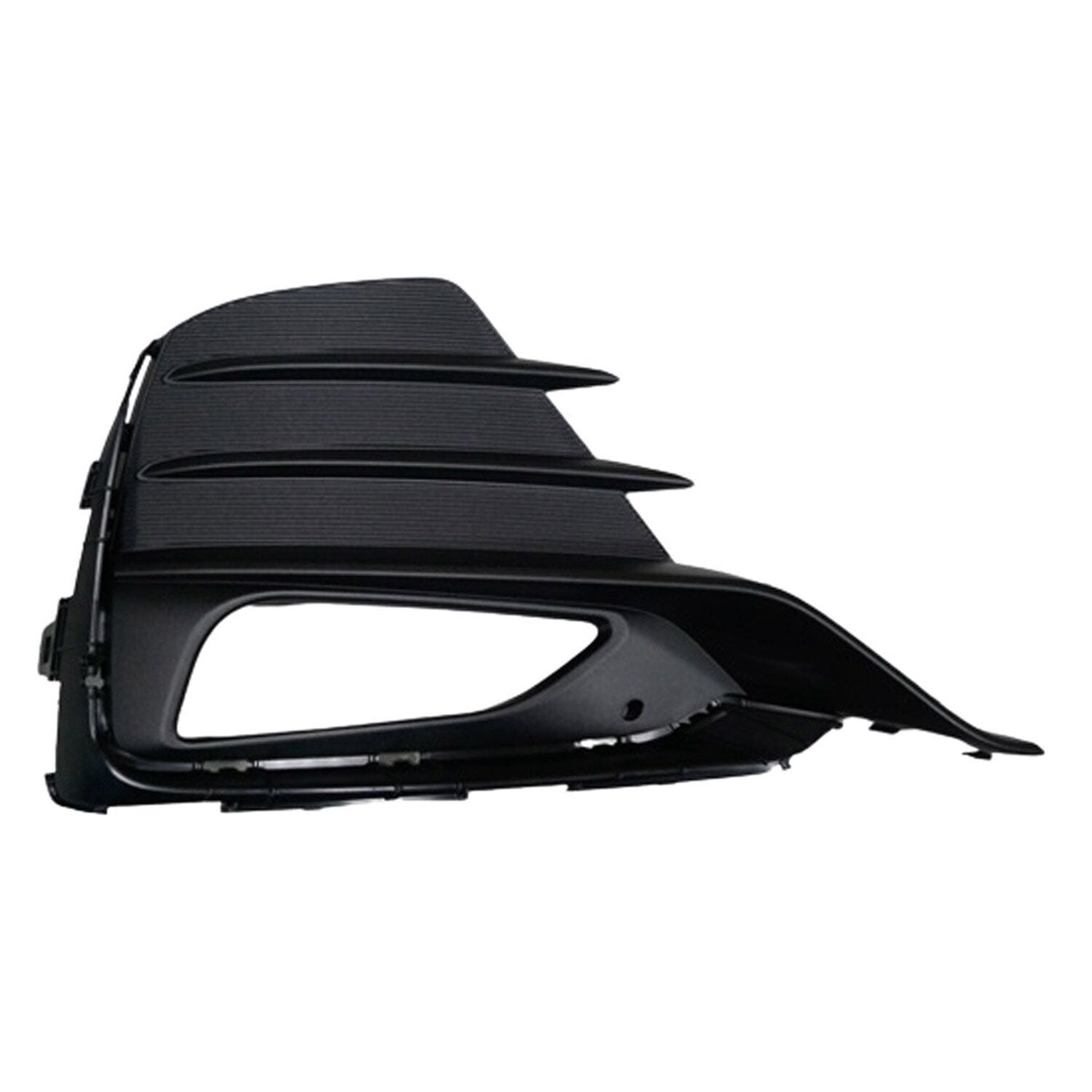 Fog Lamp Bezel Front Passenger Side Chevrolet Cruze 2019 Without Include Trim Molding Gm1039289 – Hunt Parts