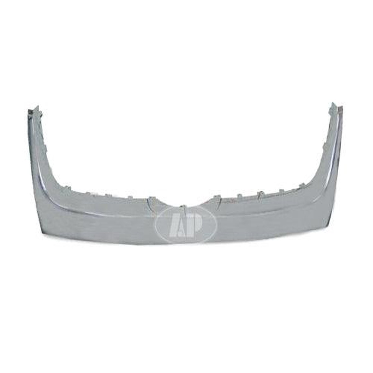 Grille Moulding Volkswagen Jetta 2005-2010 Chrome Vw1210100