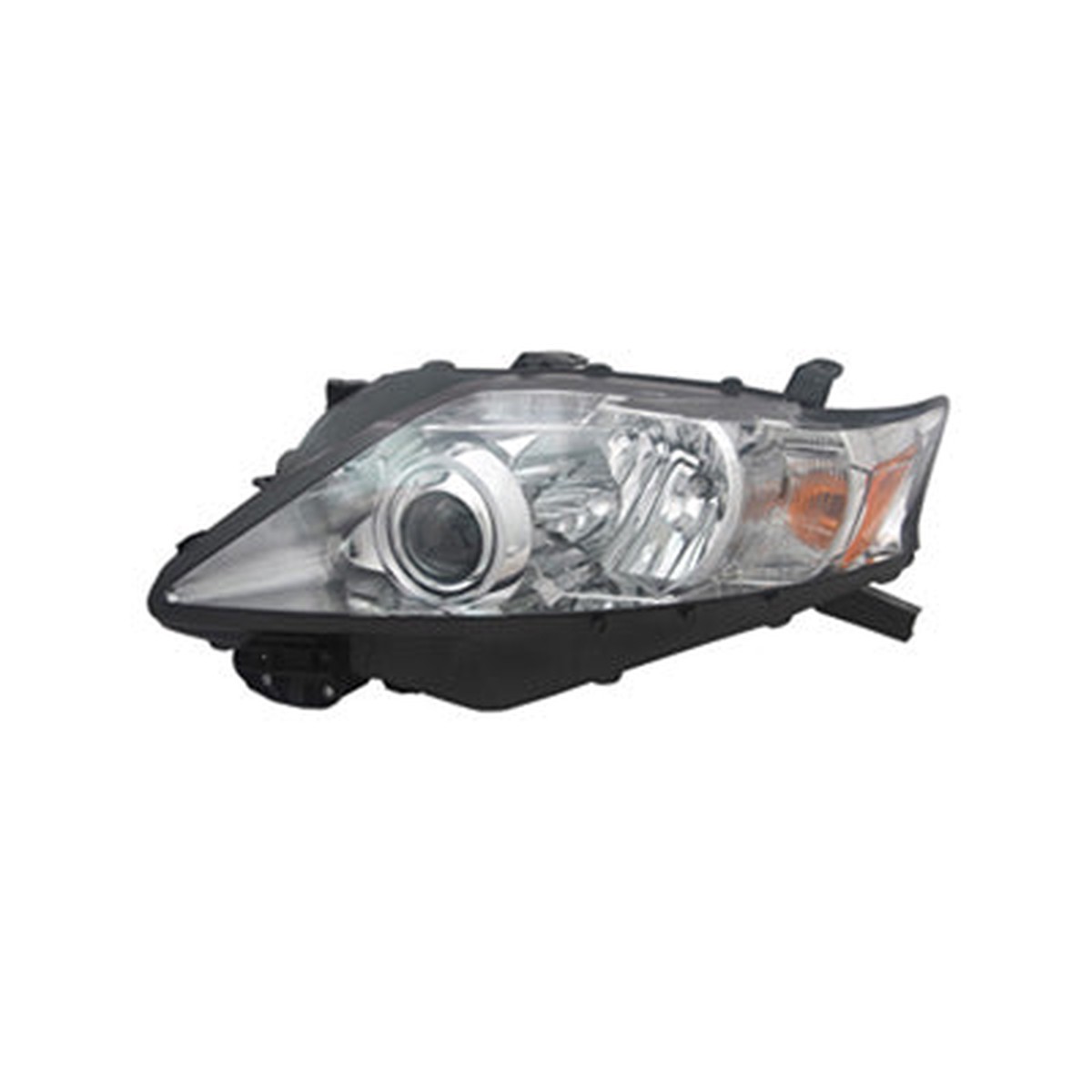 Head Lamp Driver Side Lexus Rx350 2010-2012 Hid Can Built Capa Lx2502148C – Hunt Parts