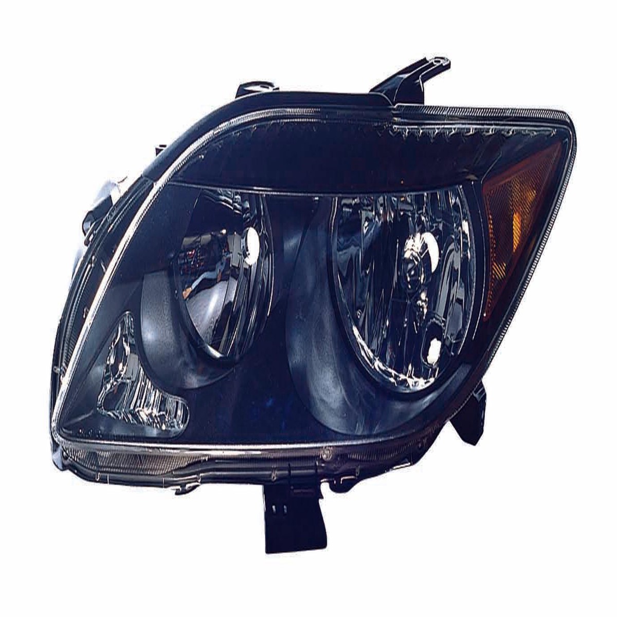 Head Lamp Driver Side Scion Tc 2007-2009 With Base Pkg High Quality Sc2518103