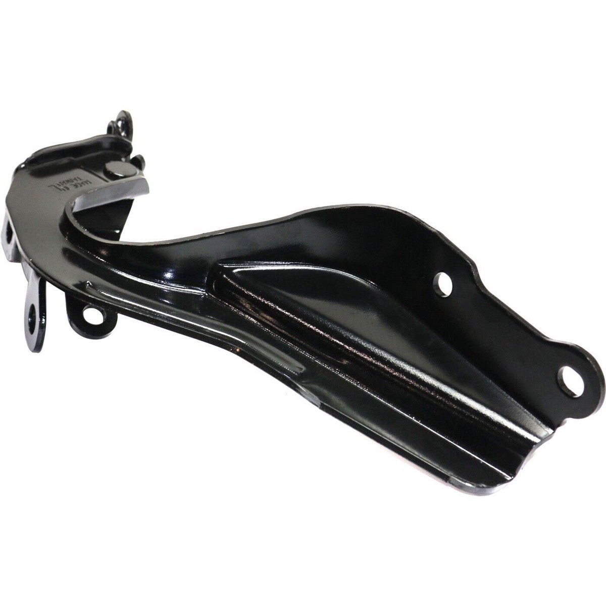 Hood Hinge Driver Side Subaru Impreza 2012-2016 Su1236108