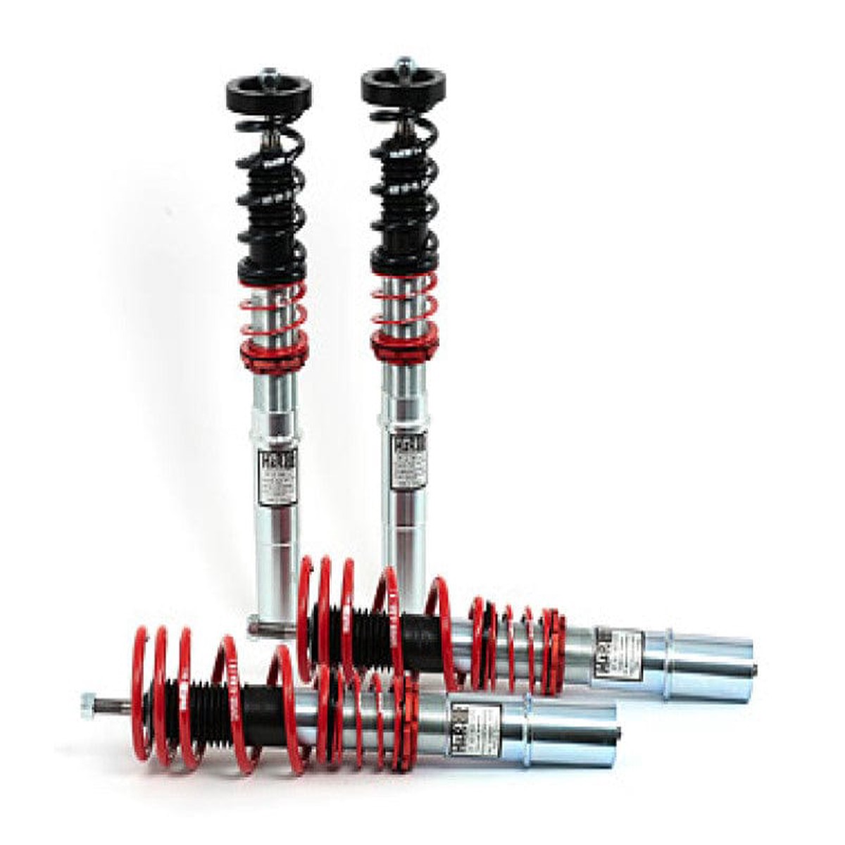 HR 05-11 Porsche BoxsterBoxster S 987 Street Perf Coil Over (WPasm - Disables Pasm)