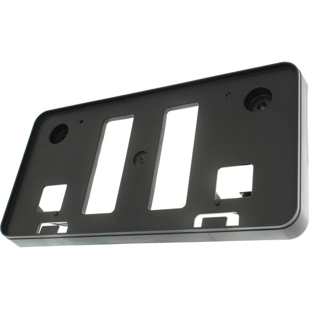 License Plate Bracket Front Toyota Camry 2018-2019 Japan Built Le To1068144