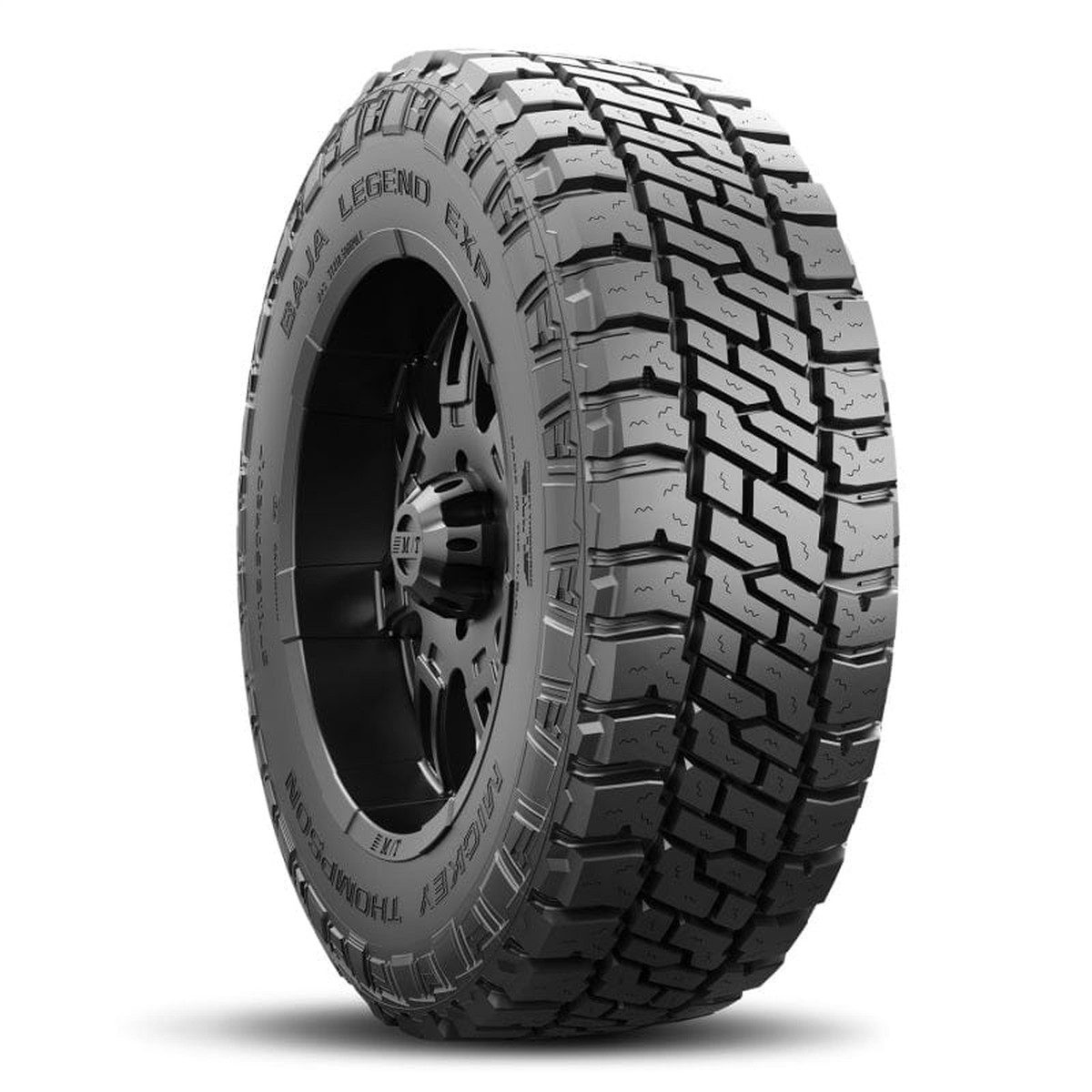 Mickey Thompson Baja Legend Exp Tire 31 50R15Lt 109Q 90000067166