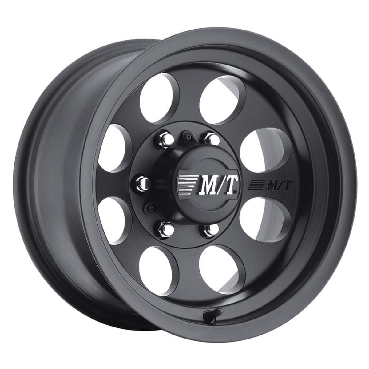 Mickey Thompson Classic Iii Black Wheel - 15 5 5 3-58 90000001748