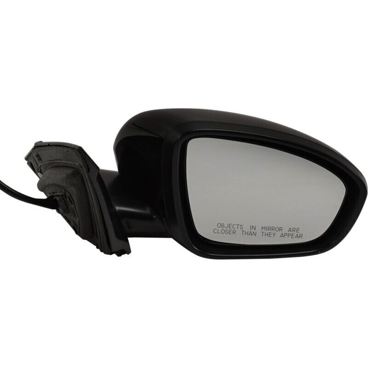Mirror Passenger Side Nissan Altima 2019-2022 Power Ptm Heated With Signal Ni1321312 – Hunt Parts