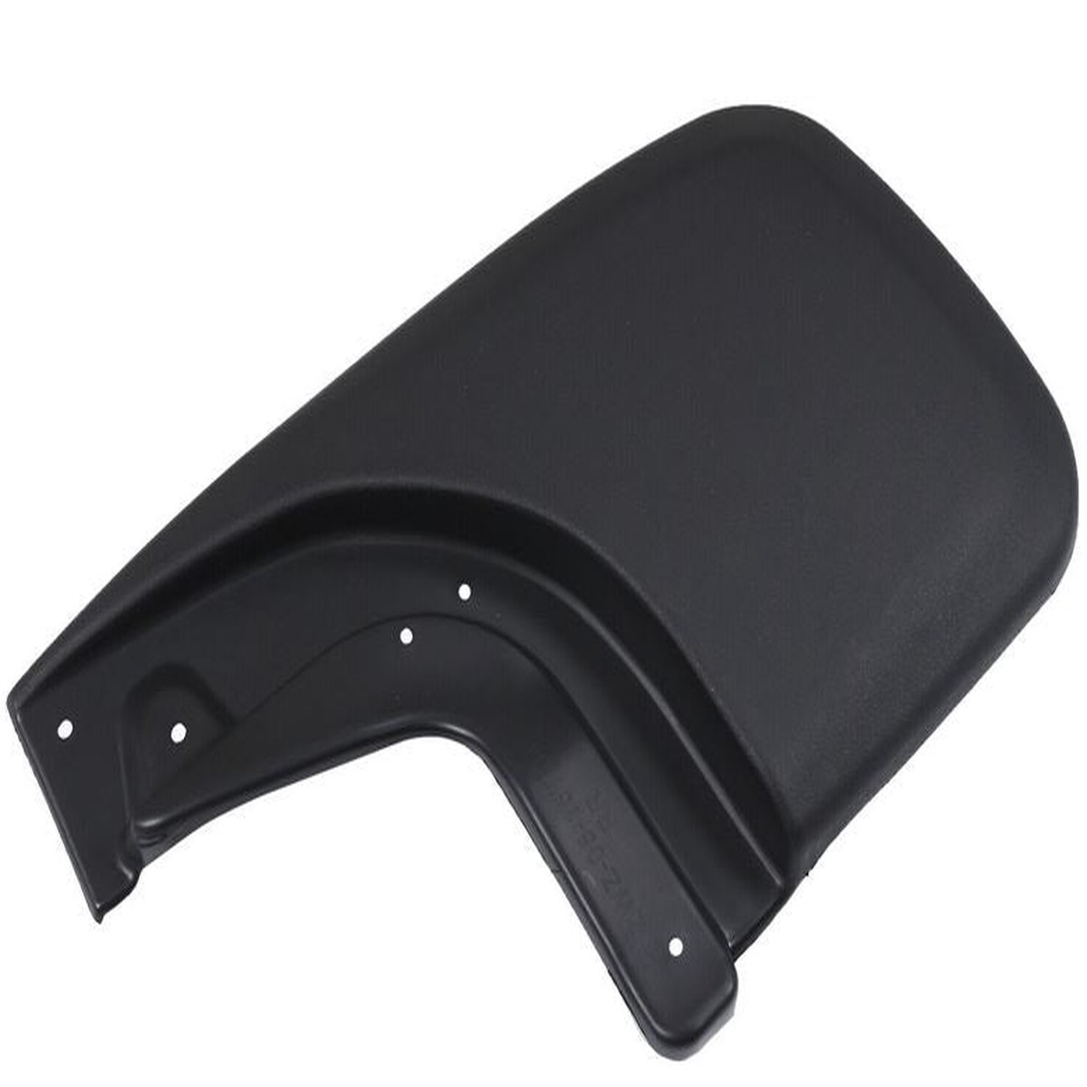 Mud Guard Front Driver Side Toyota Corolla Sedan 2003-2008 Ty1255L