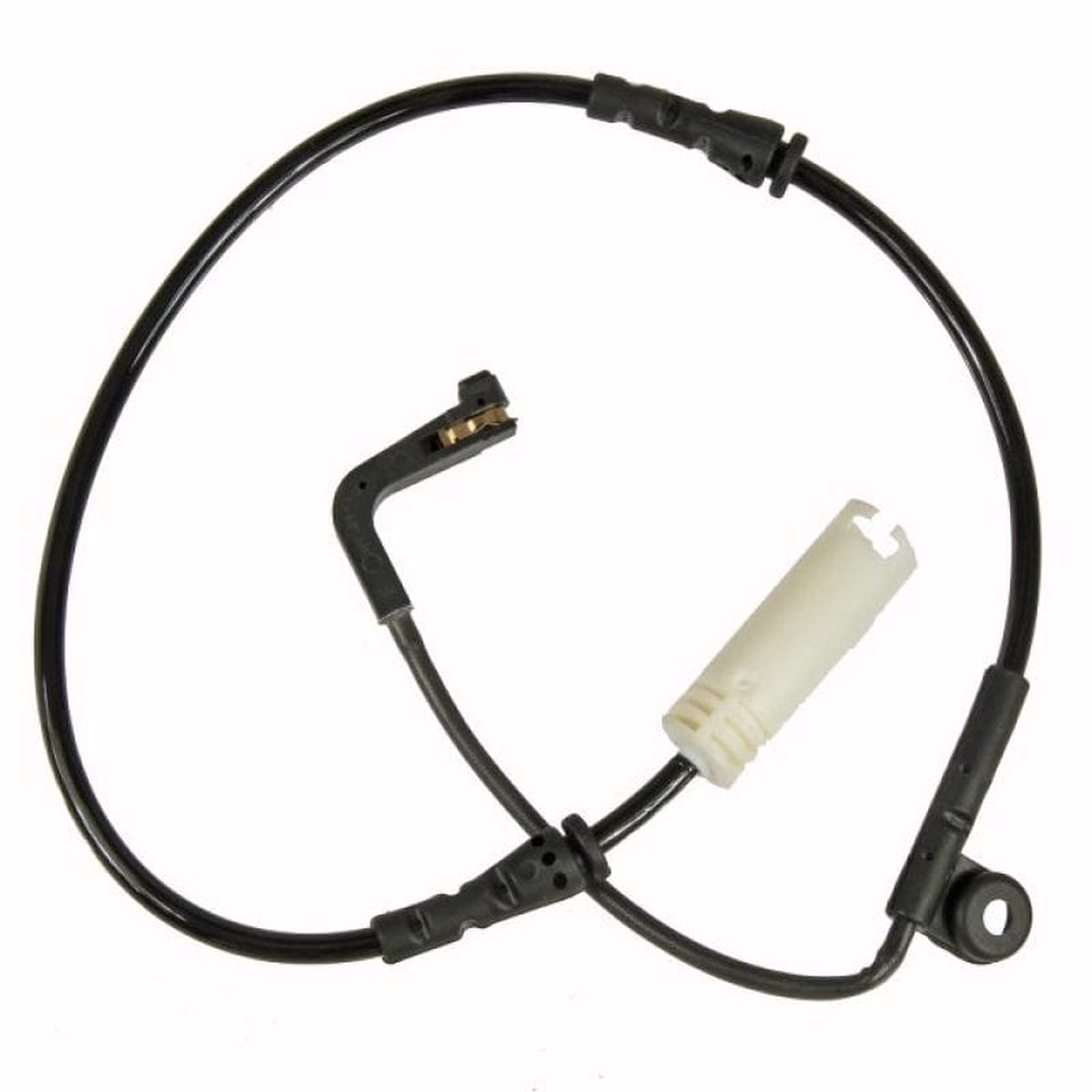 Power Stop 06-10 Bmw M5 Front Right Euro-Stop Electronic Brake Pad Wear Sensor