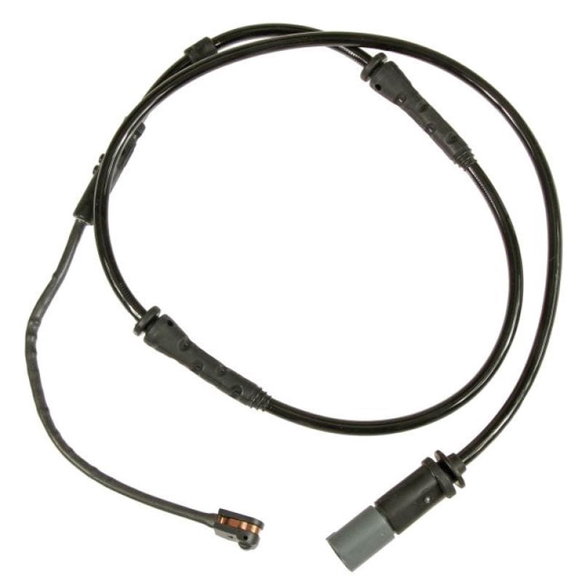 Power Stop 11-17 Bmw Front Euro-Stop Electronic Brake Pad Wear Sensor