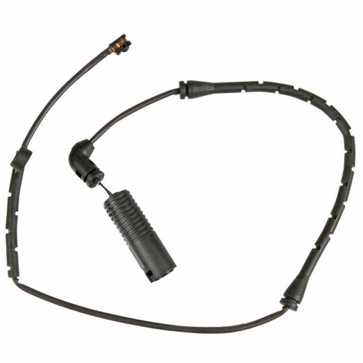 Power Stop 2000 Bmw 323Ci Front Euro-Stop Electronic Brake Pad Wear Sensor