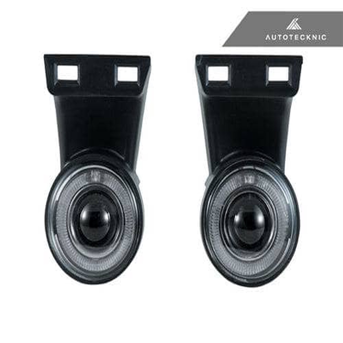 Projector Fog Lights - Dodge Ram 94-01