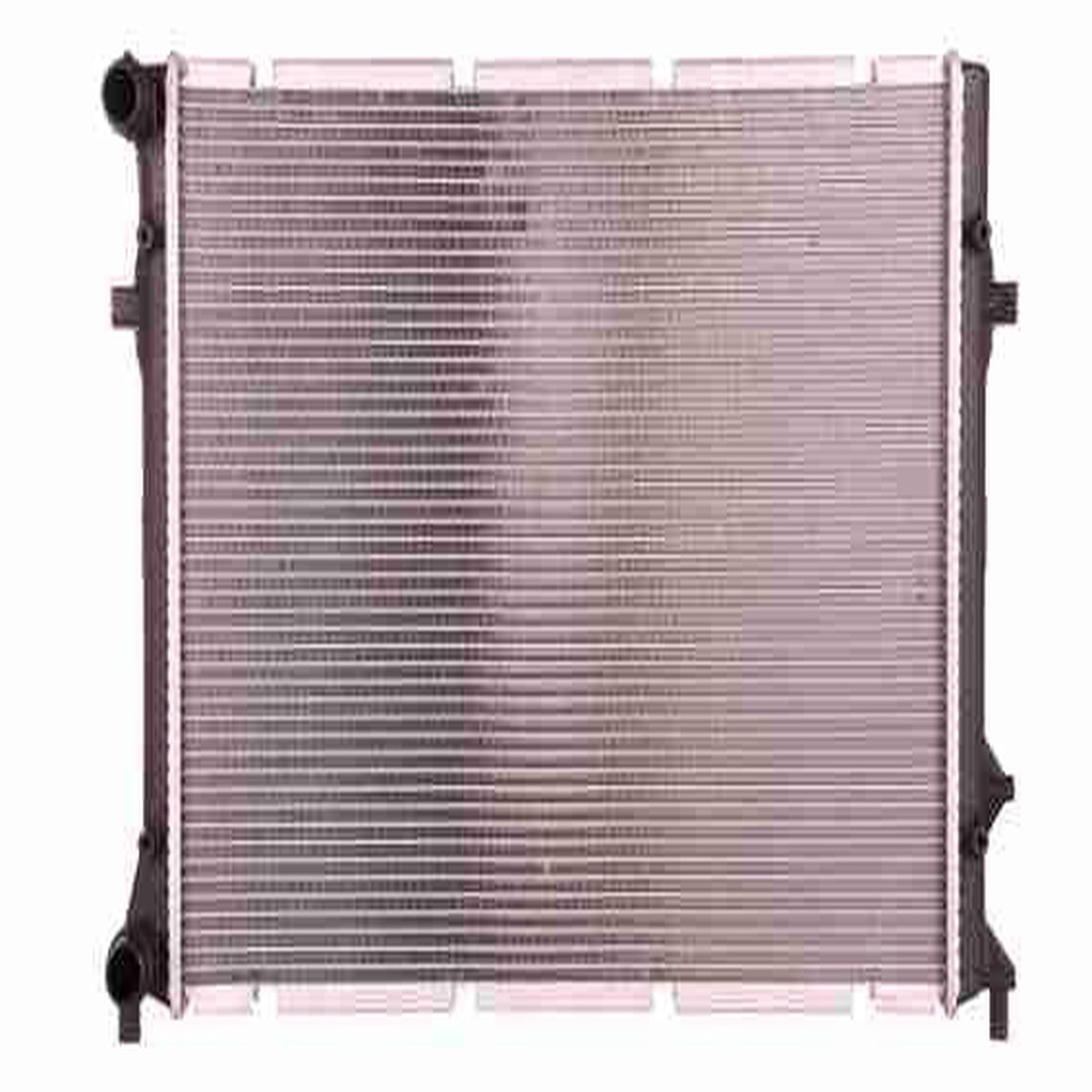 Radiator Volkswagen Gti 2008 (2964) 3632L V6 Vw3010157