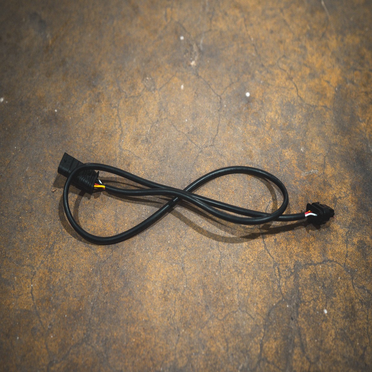 Replacement Extension Harness 4Pin