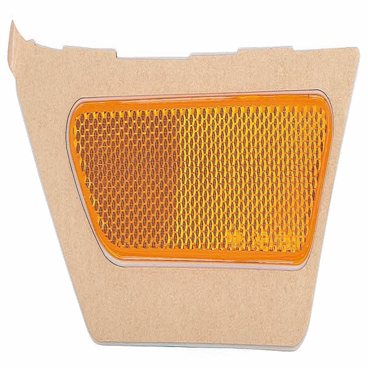 Side Marker Lamp Front Driver Side Audi A4 2017-2019 Capa Au2554102C – Hunt Parts