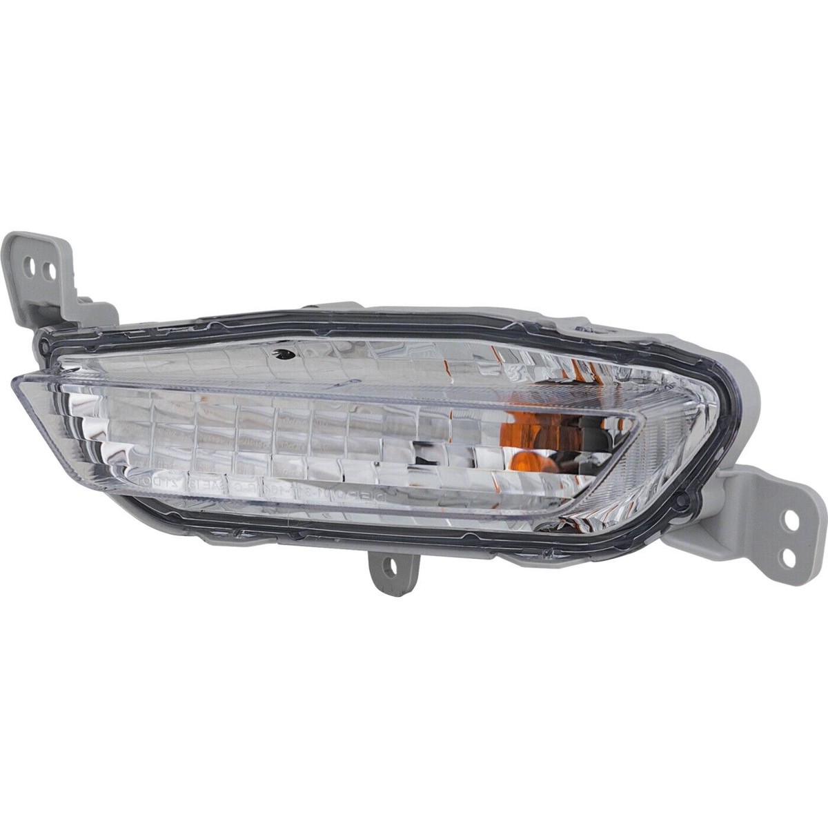 Signal Lamp Front Driver Side Honda Ridgeline 2021-2022 Without Parking Lamp High Quality Ho2530136 – Hunt Parts