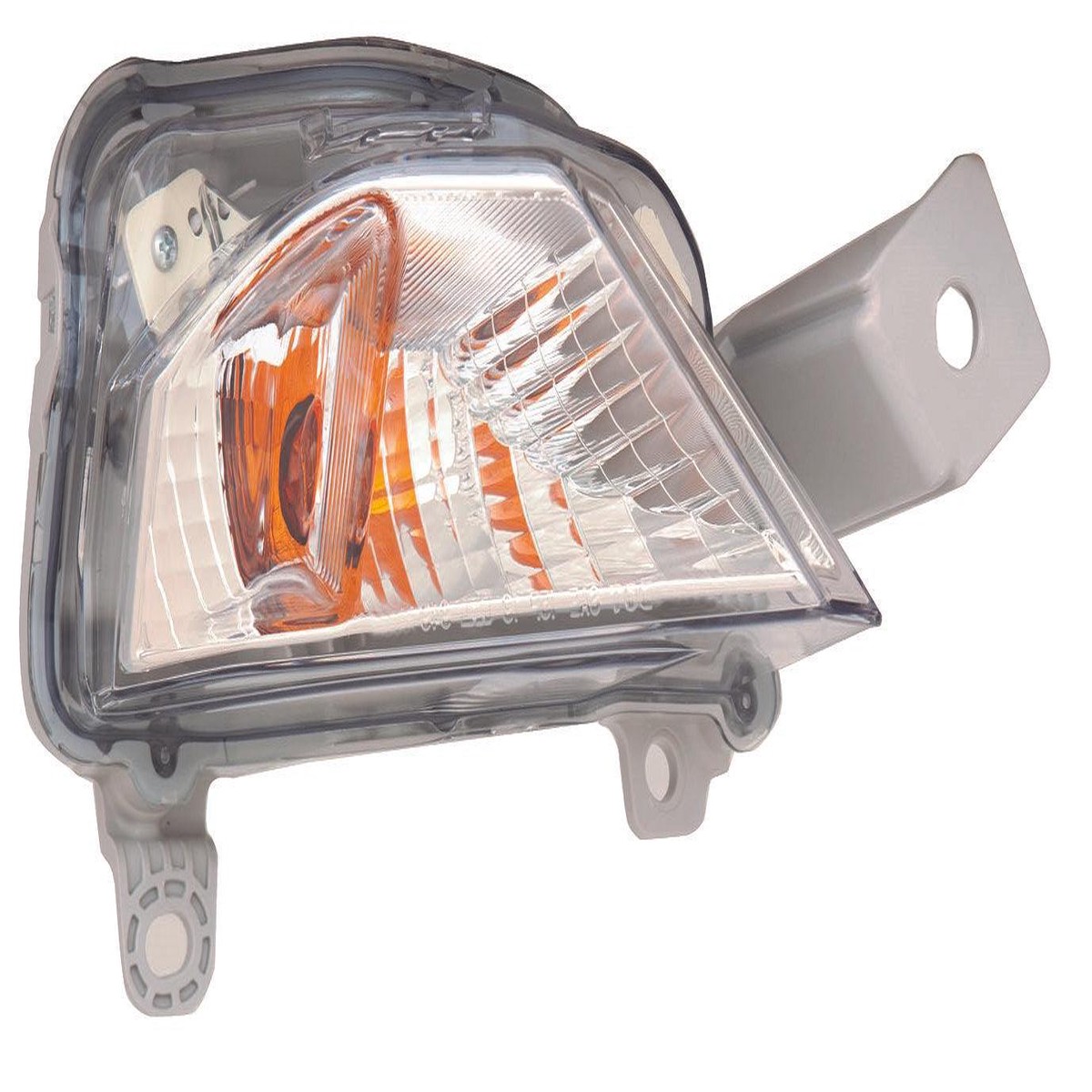 Signal Lamp Front Passenger Side Nissan Altima Sedan 2019-2021 Ni2531121V