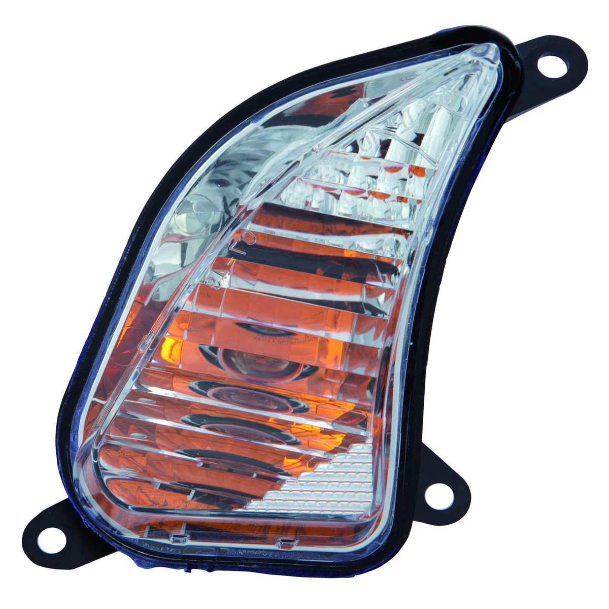 Signal Lamp Front Passenger Side Toyota Avalon 2013-2015 Capa To2531151C – Hunt Parts
