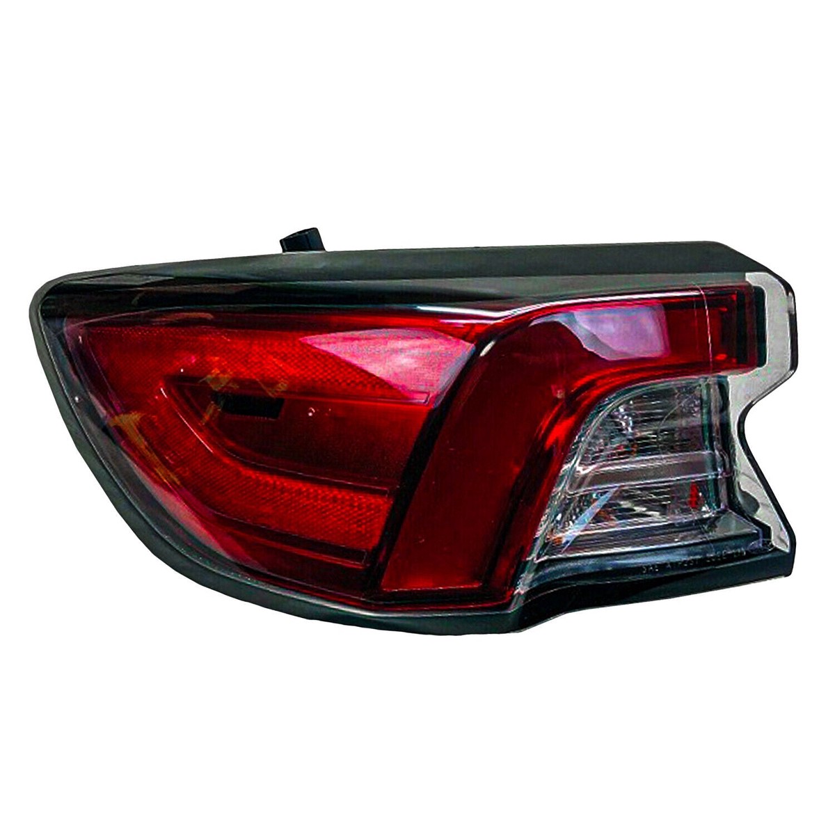 Tail Lamp Driver Side Ford Escape 2020-2022 High Quality Fo2804128 – Hunt Parts