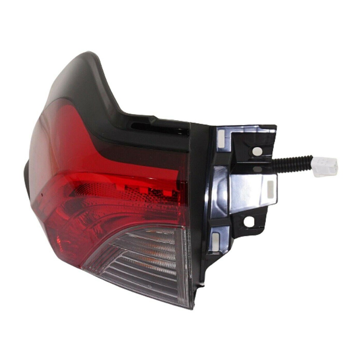 Tail Lamp Driver Side Toyota Rav4 2019-2021 North American Built High Quality To2804148