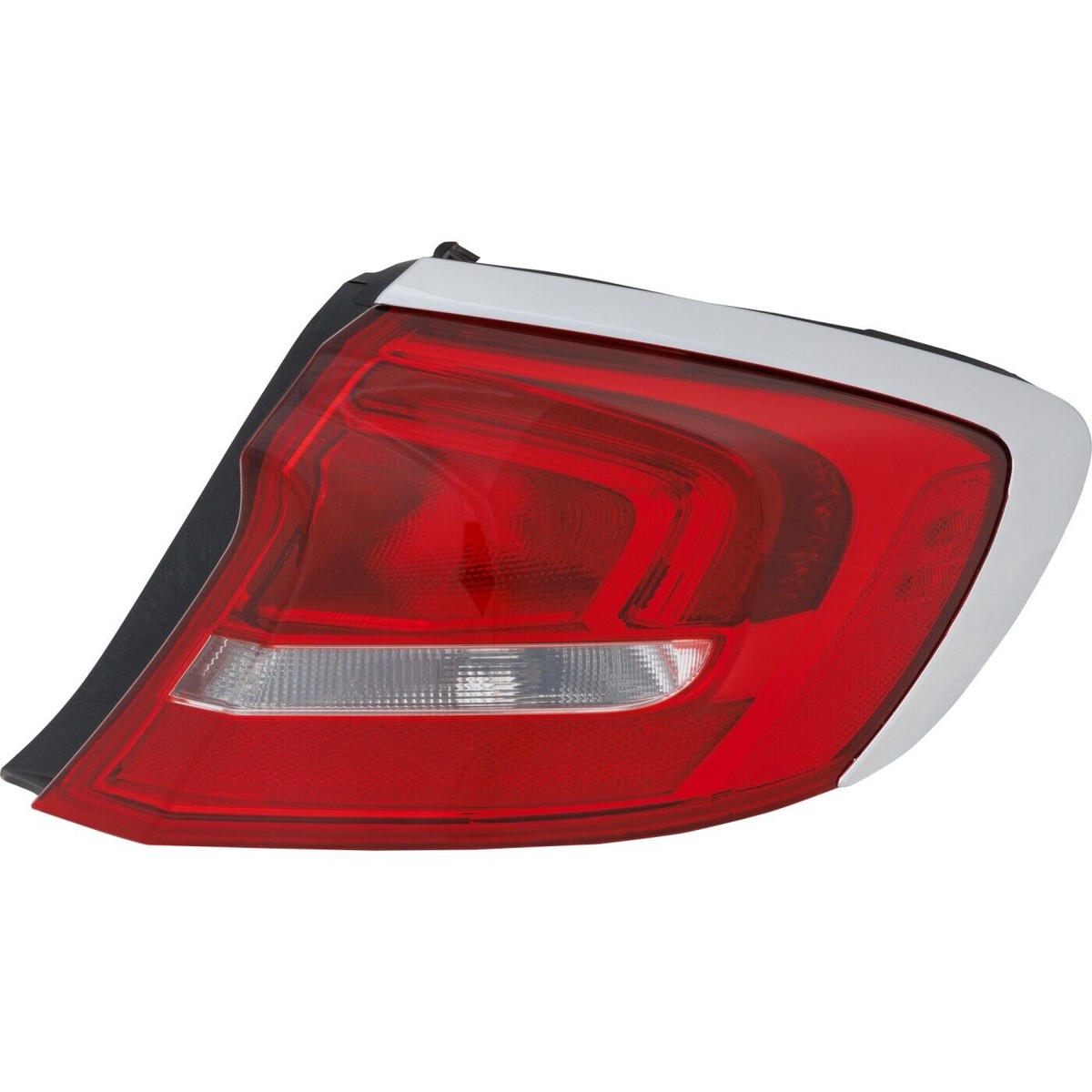 Tail Lamp Passenger Side Buick Lacrosse 2017-2019 Capa Gm2805133C – Hunt Parts