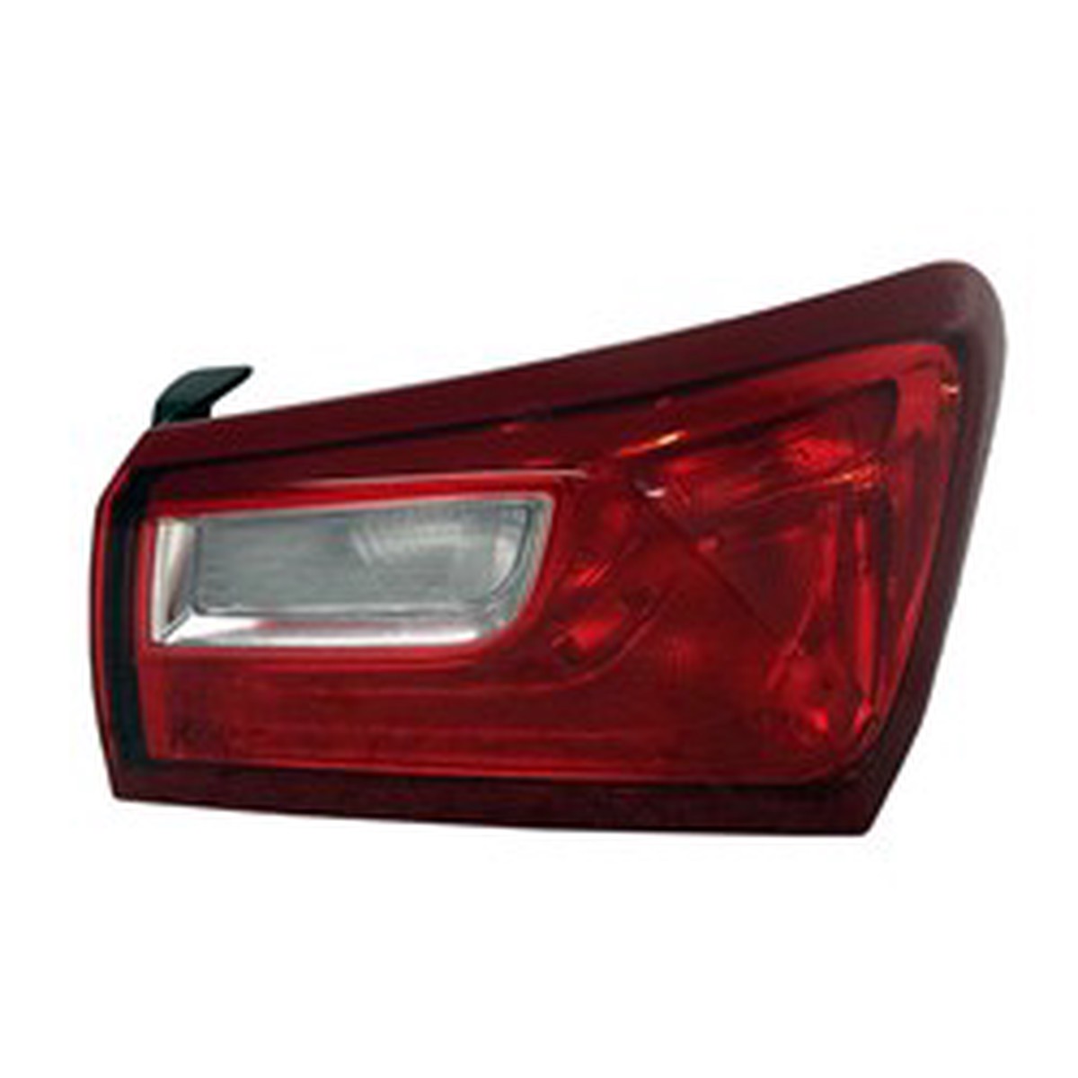 Tail Lamp Passenger Side Chevrolet Malibu 2016-2021 Without LogoLed Gm2805122U – Hunt Parts