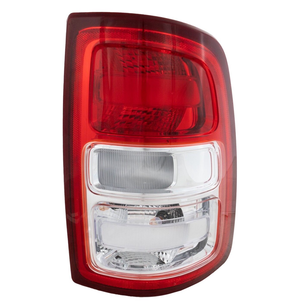 Tail Lamp Passenger Side Ram Ram 3500 2019-2022 Without Black TrimLogoLed High Quality Ch2801222 – Hunt Parts