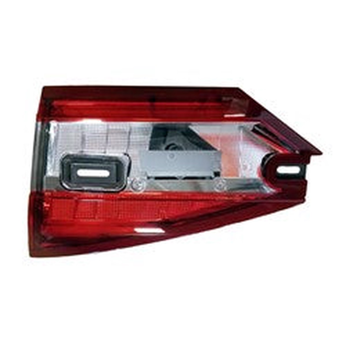 Trunk Lamp Passenger Side Ford Fusion 2017-2019 PlatinumTitaniumEnergi Model Capa Fo2803119C – Hunt Parts
