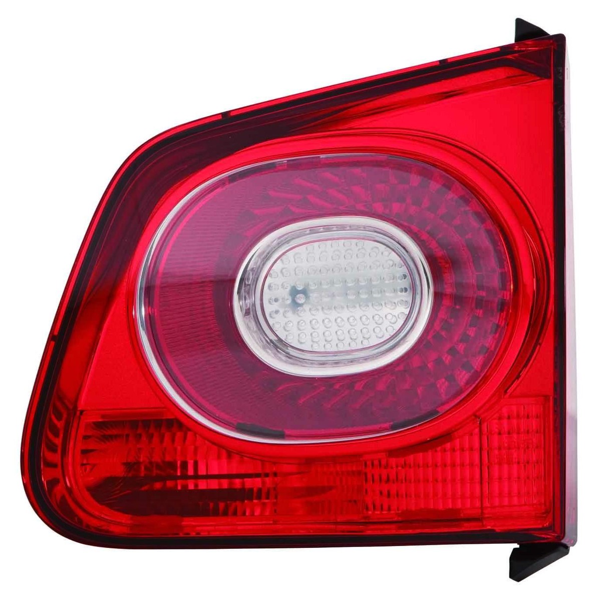 Trunk Lamp Passenger Side Volkswagen Tiguan 2009-2011 High Quality Vw2803108