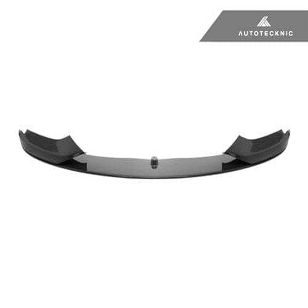Autotecknic Carbon Fiber Performante Aero Lip – F32 4 Series Coupe (M-Sport Only) No