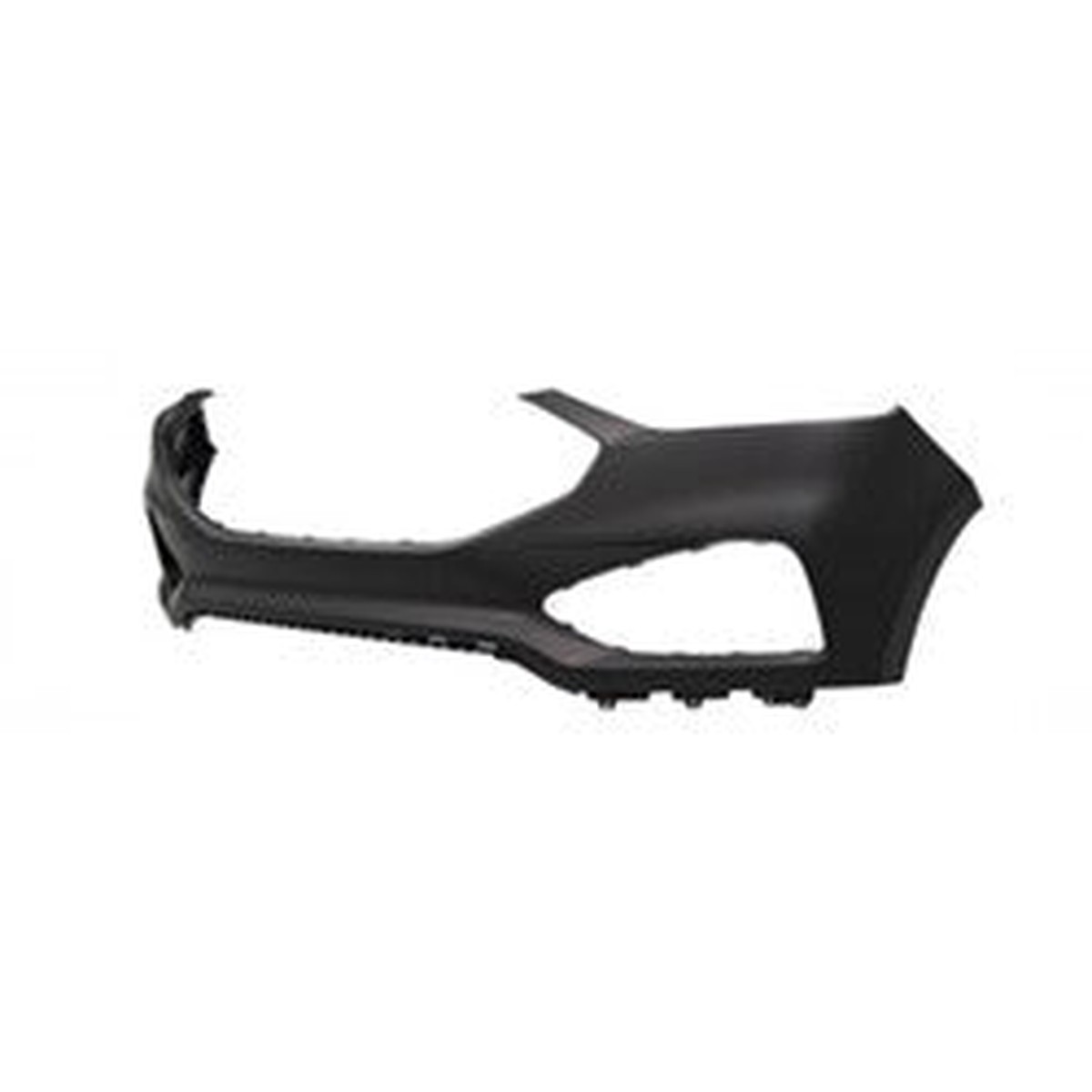 Bumper Upper Front Ford Edge 2019-2023 Primed Without SensorTow Hook Capa Fo1014135C – Hunt Parts