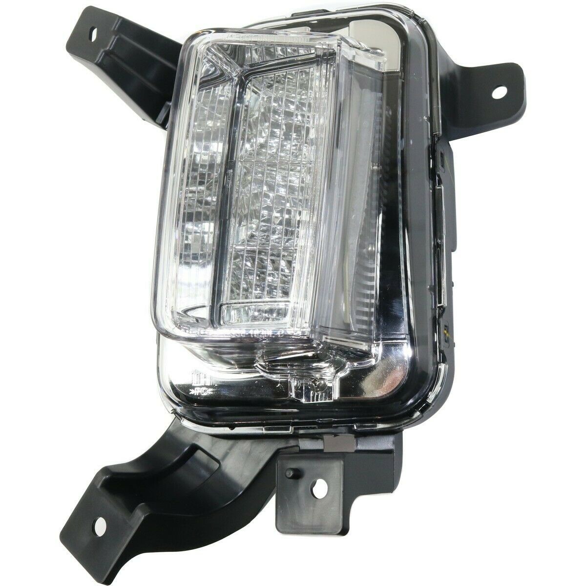 Daytime Running Lamp Driver Side Gmc Terrain 2016-2017 SleSltDenali Capa Gm2562112C – Hunt Parts