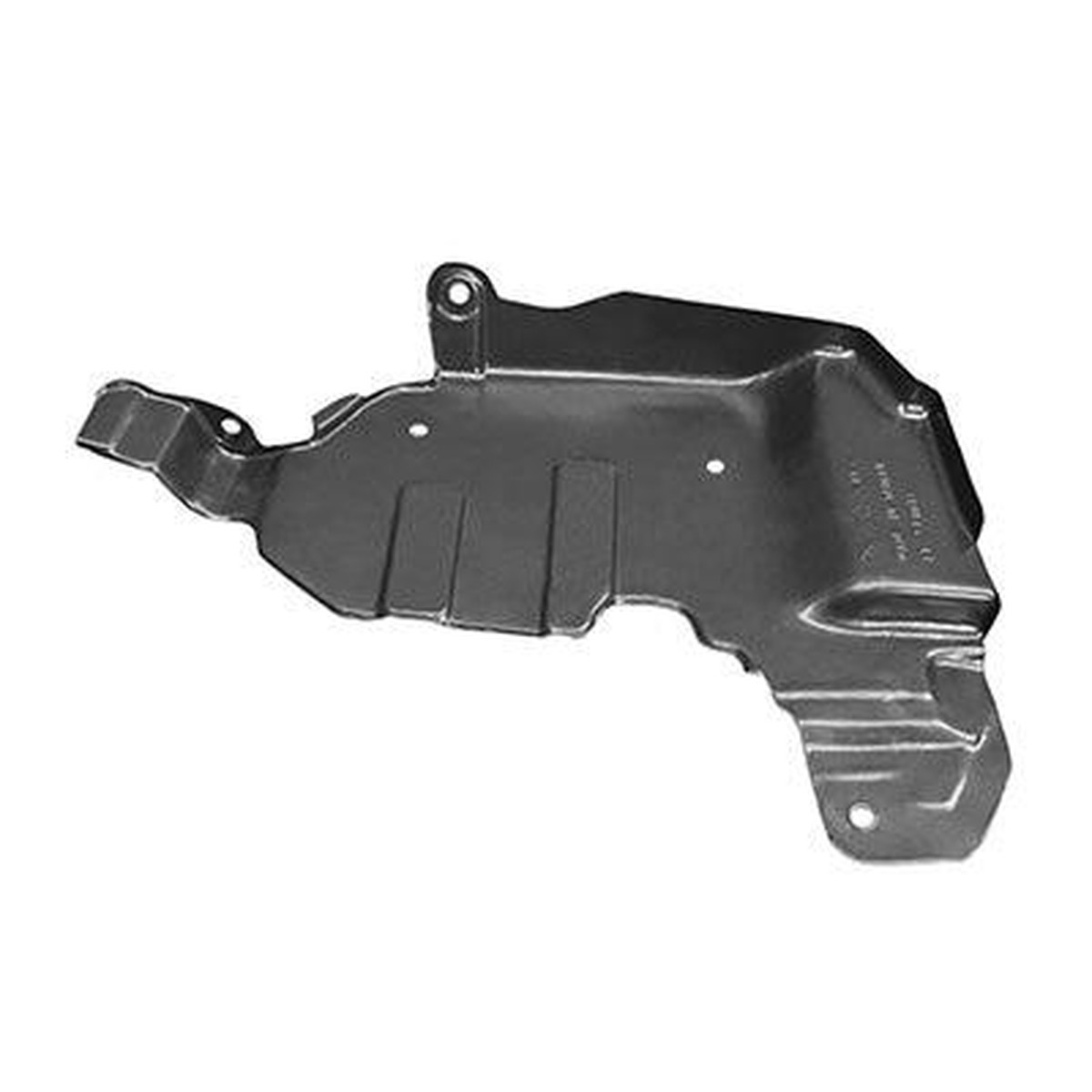 Engine Splash Shield 20L Driver Side Subaru Forester 2014-2018 Su1228110
