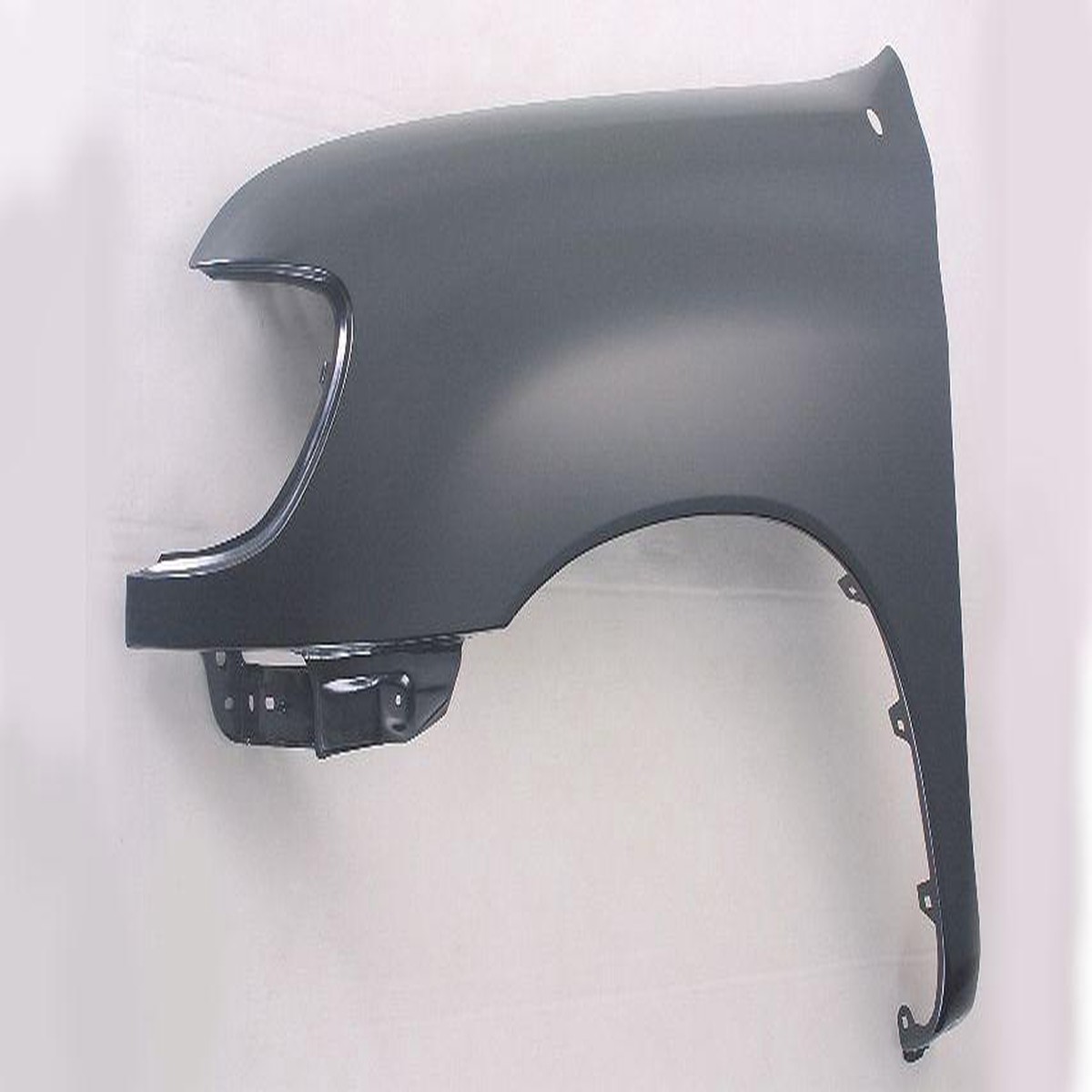 Fender Front Driver Side Toyota Tundra 2000-2006 Regular Cab Capa To1240177C