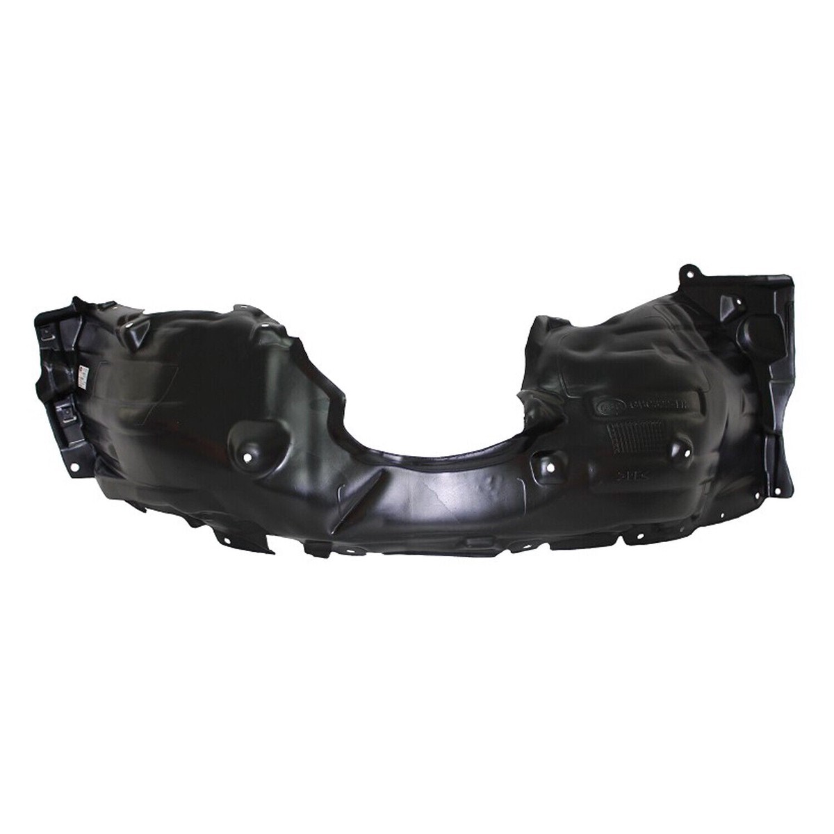 Fender Liner Front Driver Side Toyota Avalon 2019-2022 TrdXleXse To1248249 – Hunt Parts