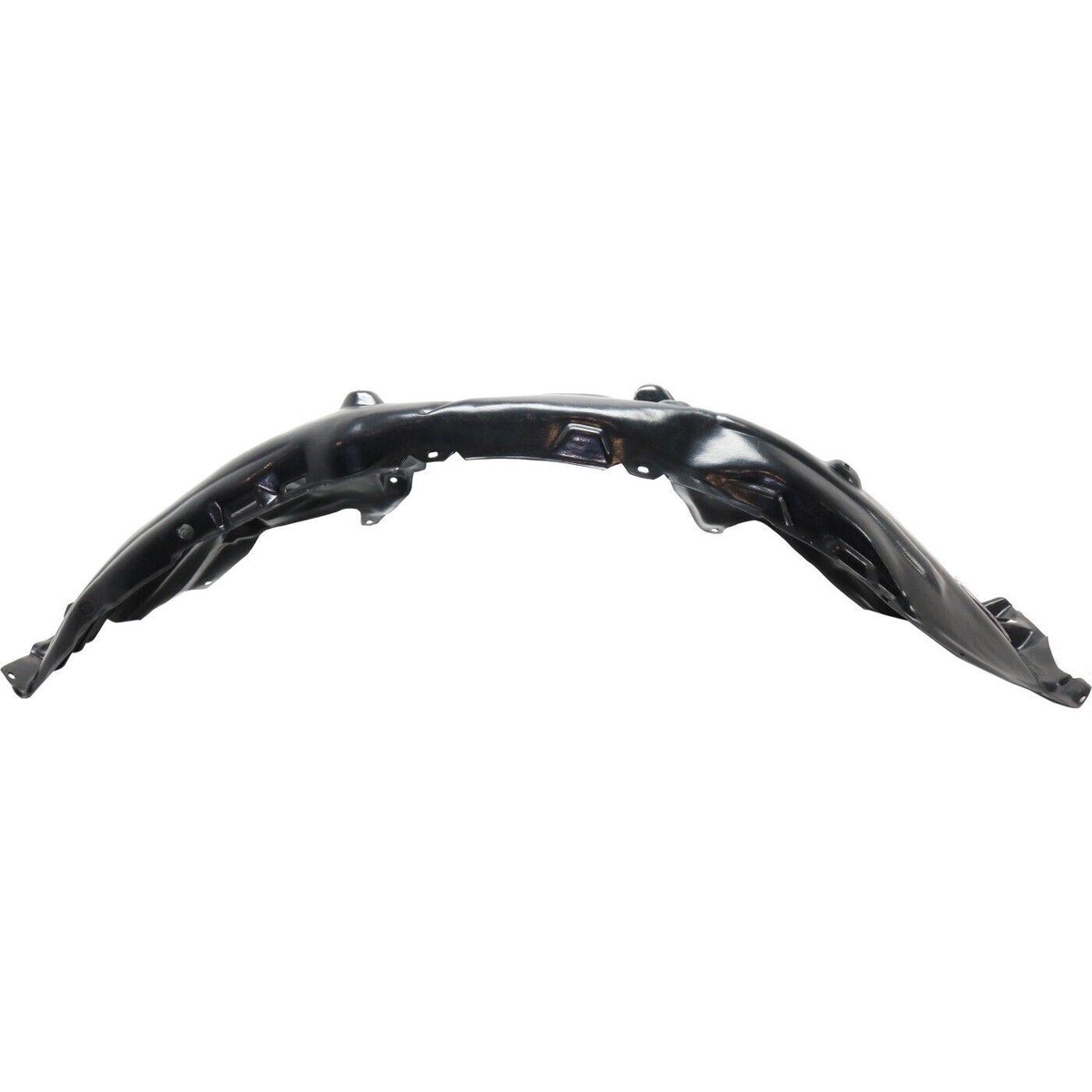 Fender Liner Front Driver Side Toyota Camry Hybrid 2018-2021 Usa Built LLeXle 3Pieces To1248227