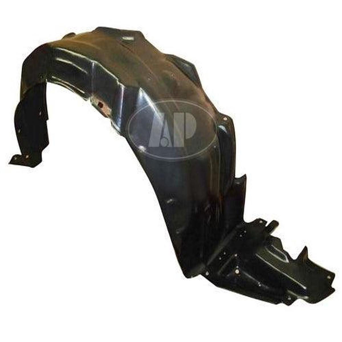 Fender Liner Passenger Side Toyota Prius 2004-2009 To1251116