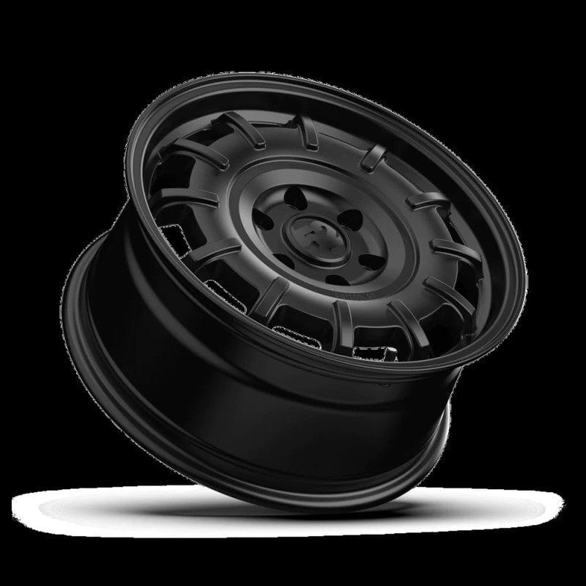Fifteen52 Bundt Sv 17 6 42Mm Et 841 4Mm Center Bore Asphalt Black Wheel