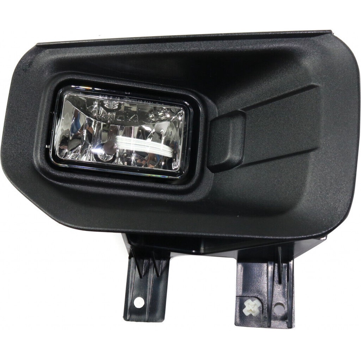 Fog Lamp Front Passenger Side Ford F150 2015-2017 Capa Fo2593244C – Hunt Parts