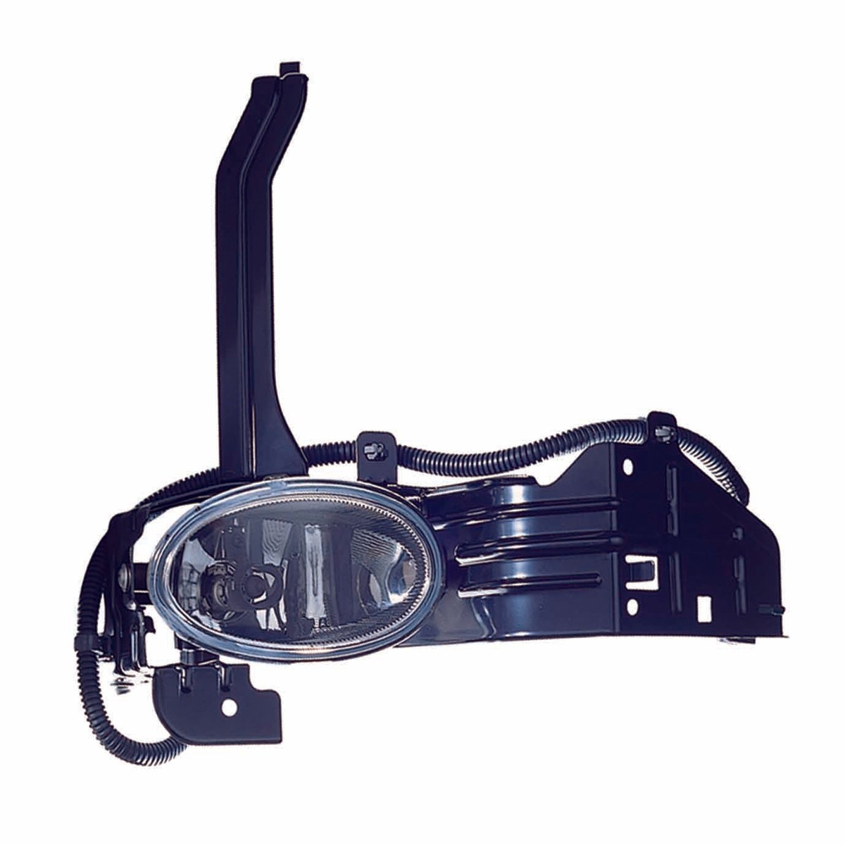 Fog Lamp Front Passenger Side Honda Accord Sedan 2008-2010 Capa Ho2593119C – Hunt Parts