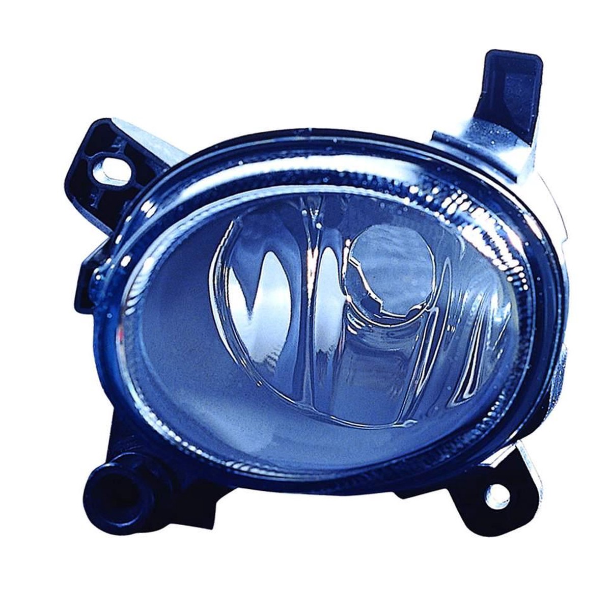 Fog Lamp Front Passenger Side Volkswagen Cc 2009-2012 High Quality Vw2593115