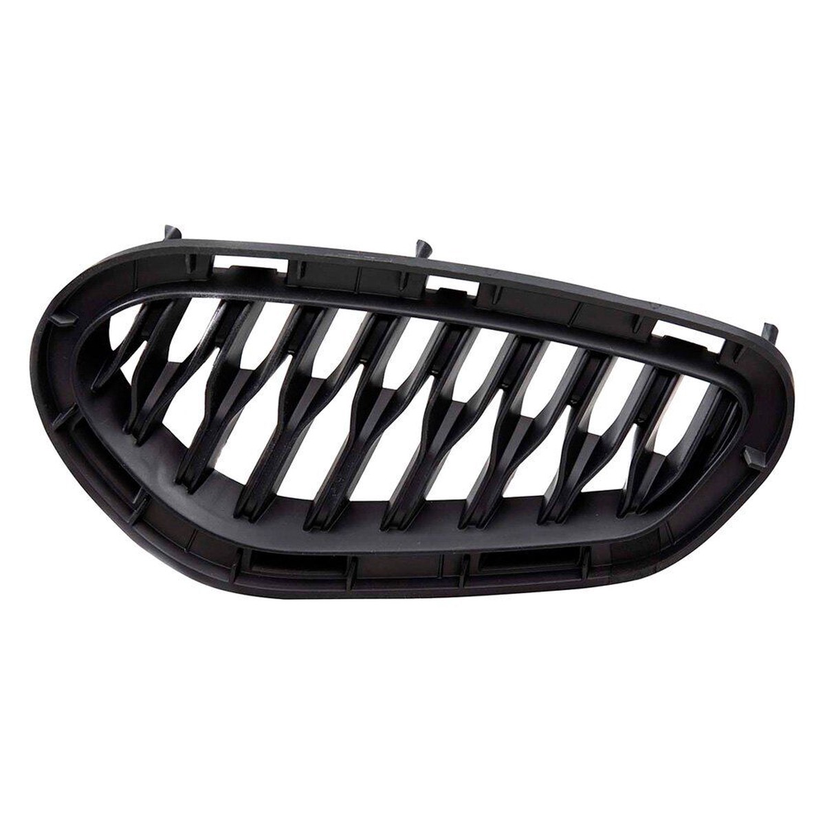 Grille Rear Passenger Side Dodge Charger 2020-2023 Matte Black Ch1139102 – Hunt Parts