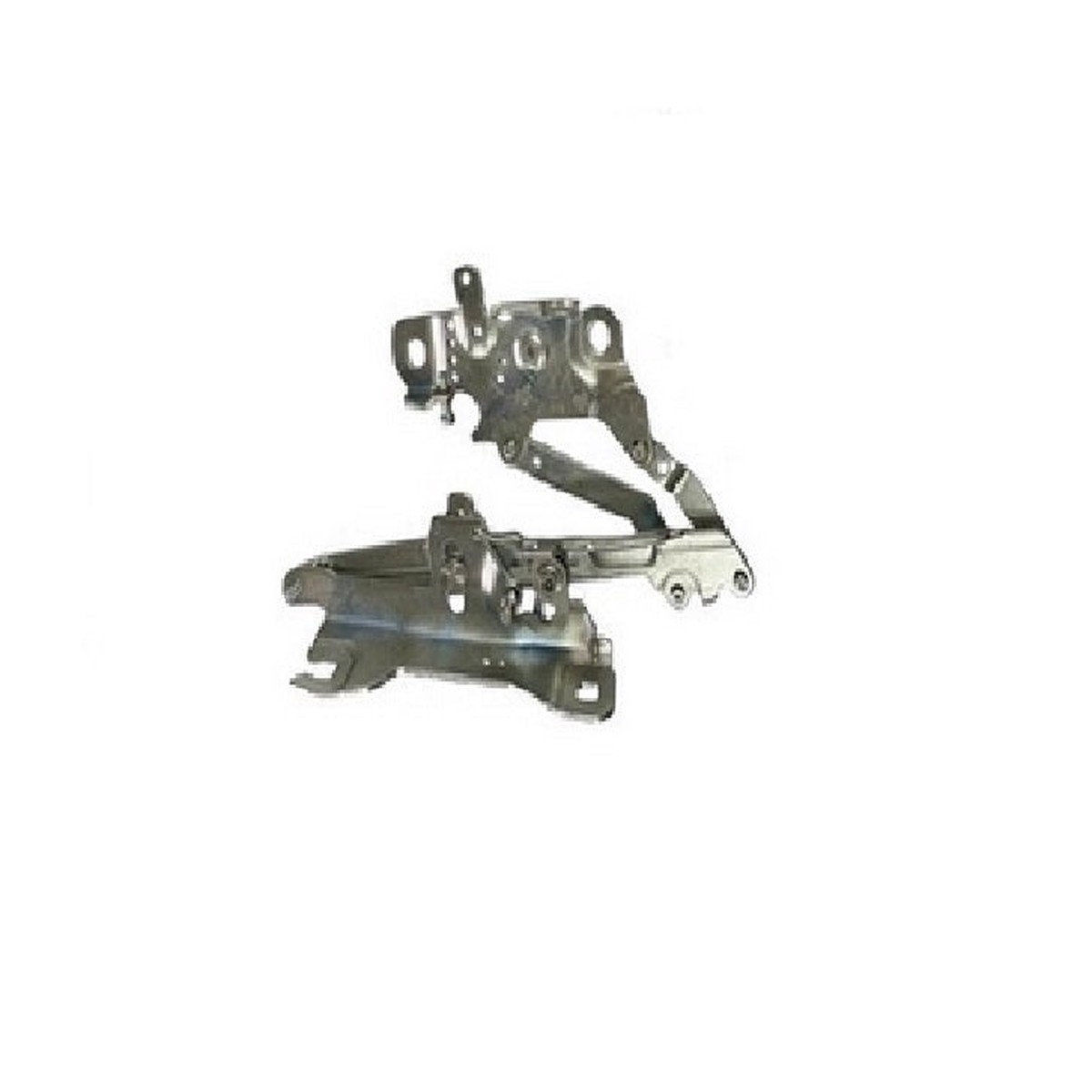 Hood Hinge Driver Side Bmw 3 Series Gran Turismo 2014-2018 Steel Bm1236108 – Hunt Parts