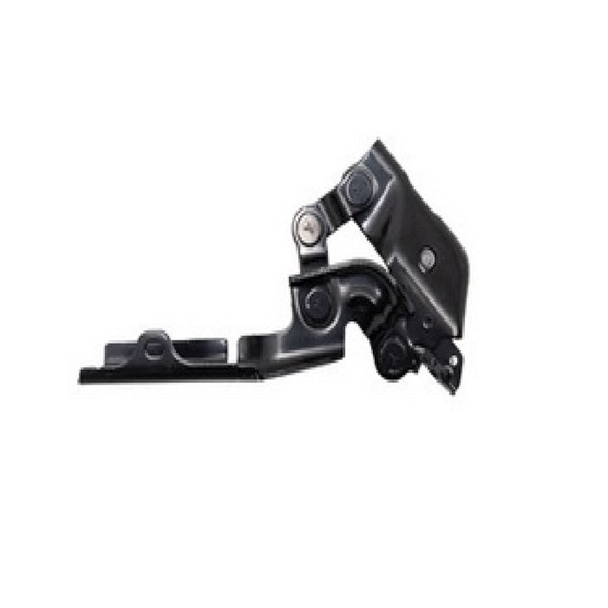 Hood Hinge Driver Side Lexus Is300 2020-2022 Steel Lx1236160 – Hunt Parts