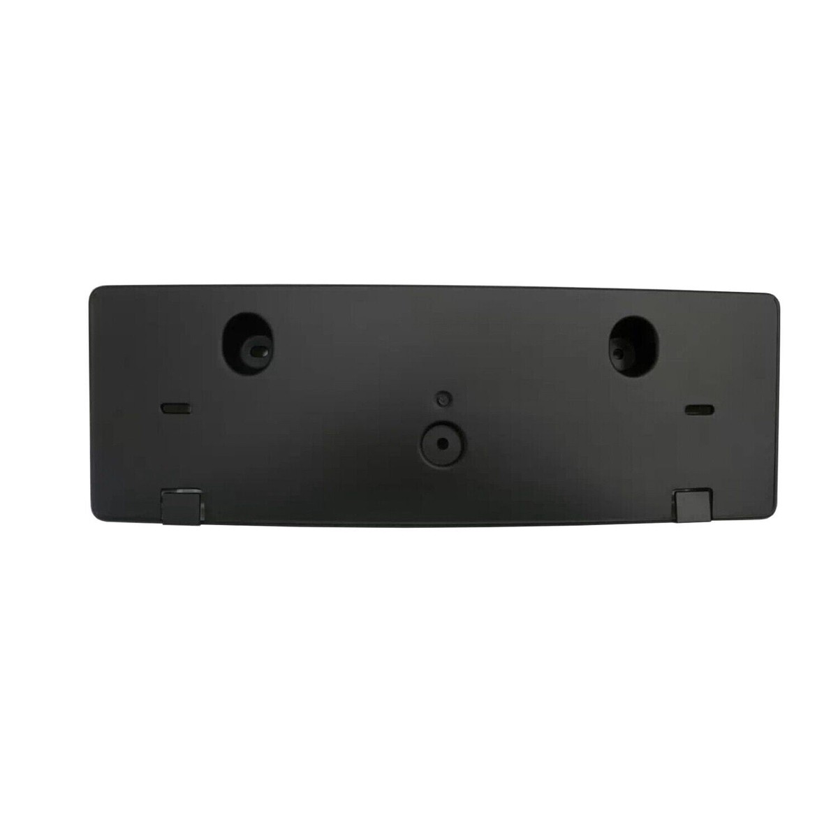 License Plate Bracket Front Ford Expedition 2018-2021 Without Mounting Hardware Fo1068195 - Hunt Parts
