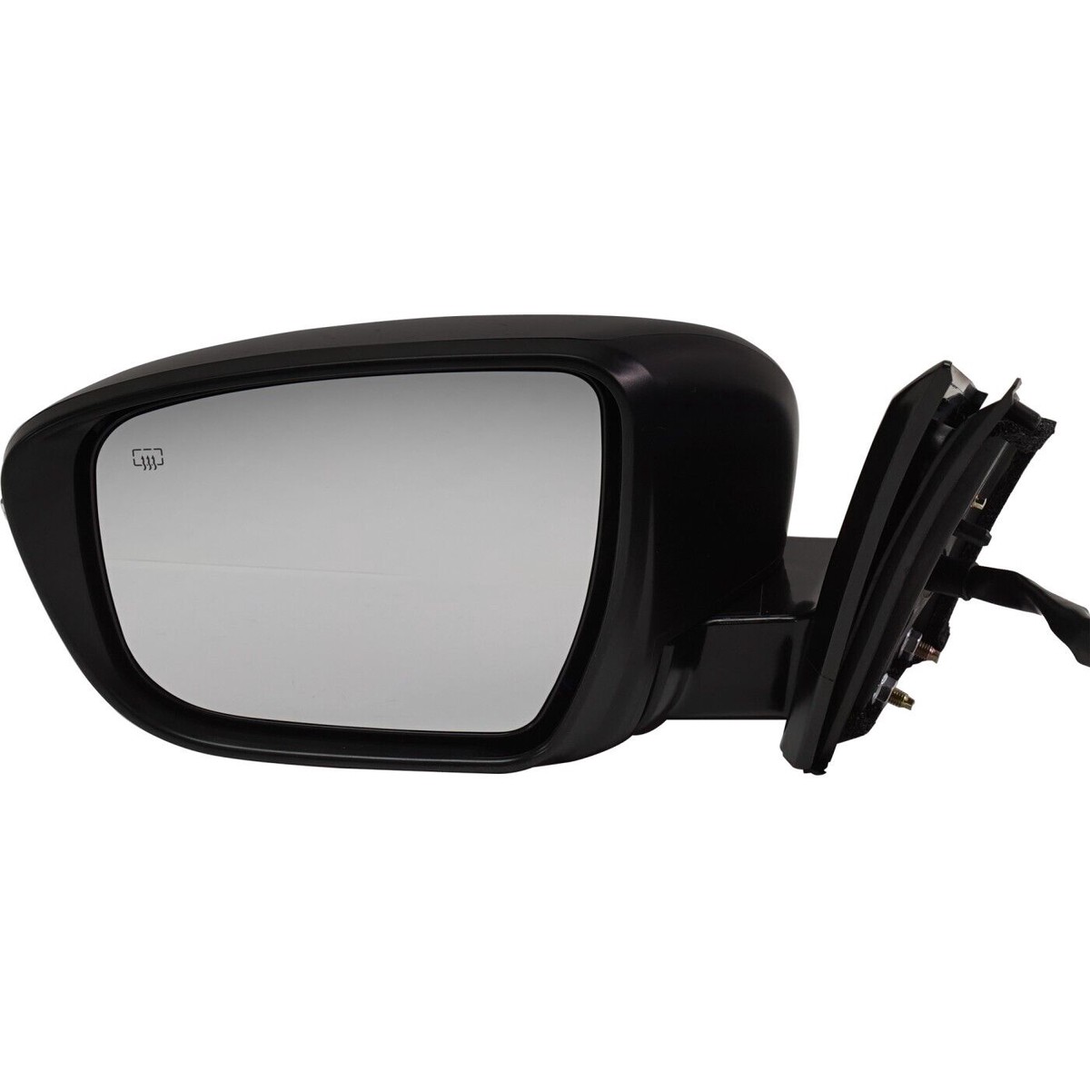 Mirror Driver Side Nissan Murano 2017-2023 Power Ptm Heated With CameraMemorySignal Front Om 316 Ni1320288 – Hunt Parts