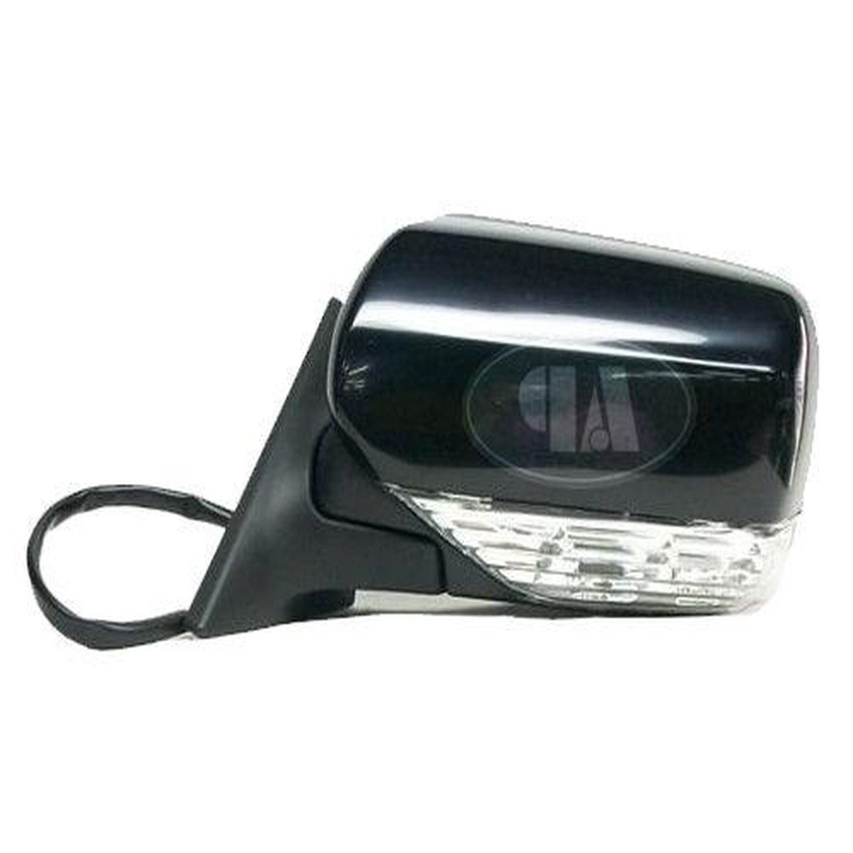 Mirror Driver Side Subaru Forester 2005-2008 Power Heated With Signal Lamp Ptm Su1320116