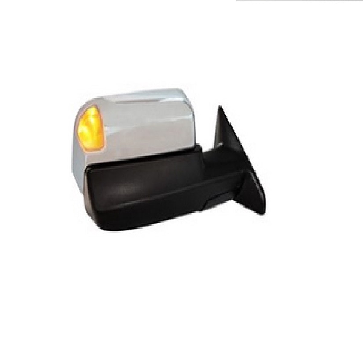 Mirror Passenger Side Ram Ram 3500 2019-2021 Chrome Power Heated With MemoryPower FoldPuddle LampSignalSpot Lamp Ch1321488 – Hunt Parts